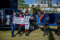 Rockingham RAM Grand Prix