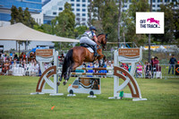 3. Emily Early - Clear Distinction