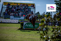 Rockingham RAM Grand Prix