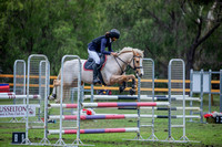 Class 31B - Cape Equine Veterinary Services EWA/Open PCWA 90cm