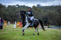 South West Horse Trials Eventing Grand Prix