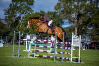 Class 9 - City Of Busselton 1.30m Open