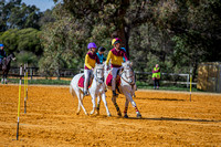 Rope Race