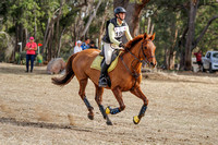 Wooroloo 2DE 13/14th May