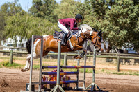 Show Jumping