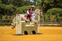 Arena Eventing