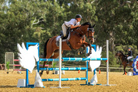 Show Jumping 1.10m