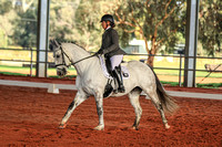 July Dressage Gala