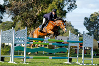 Busselton Winter Show Jumping