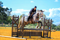 Horsemen's PC Arena Eventing