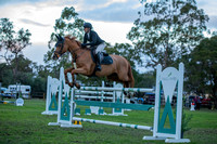 10 A & B Jump Off